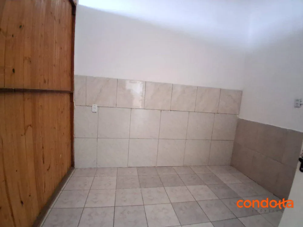 Casa, 3 quartos, 60 m² - Foto 1