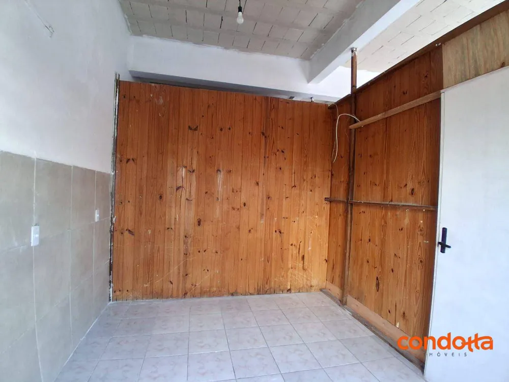 Casa, 3 quartos, 60 m² - Foto 2