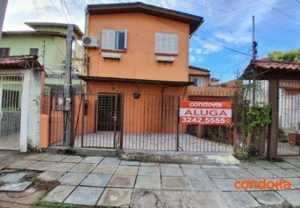 Casa, 3 quartos, 60 m² - Foto 6