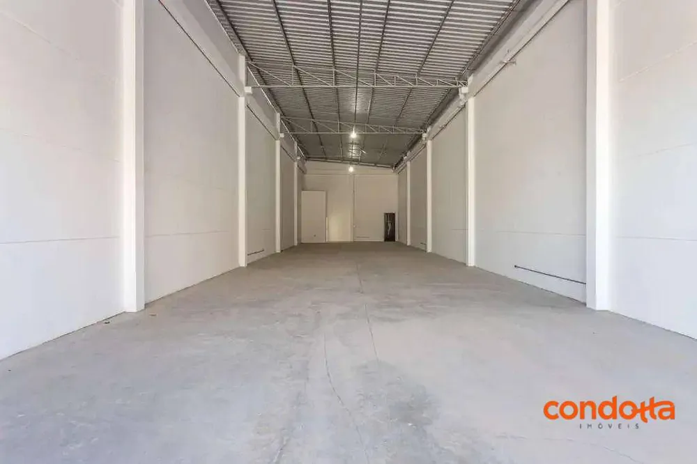 Loja-Salão, 306 m² - Foto 16