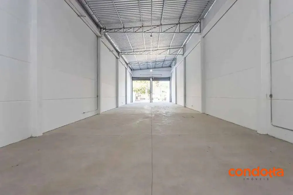 Loja-Salão, 306 m² - Foto 4