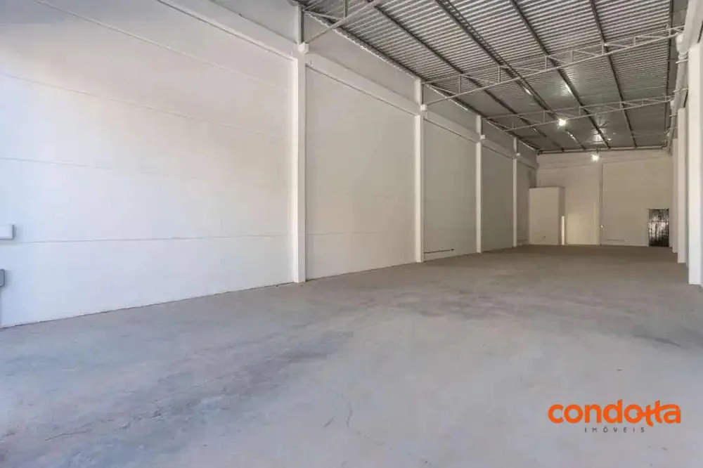 Loja-Salão, 306 m² - Foto 1