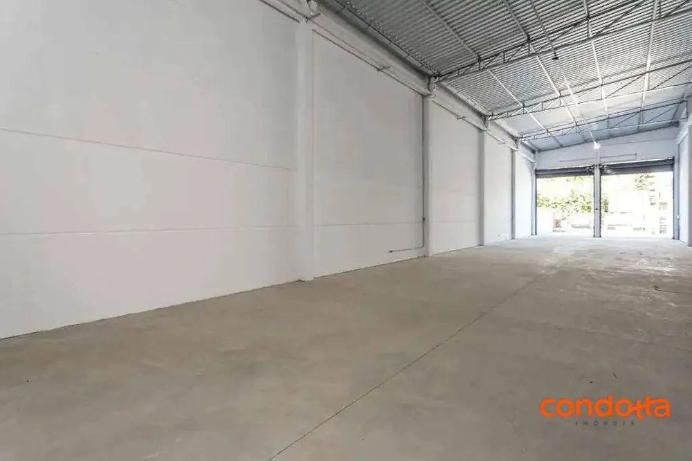 Loja-Salão, 306 m² - Foto 2