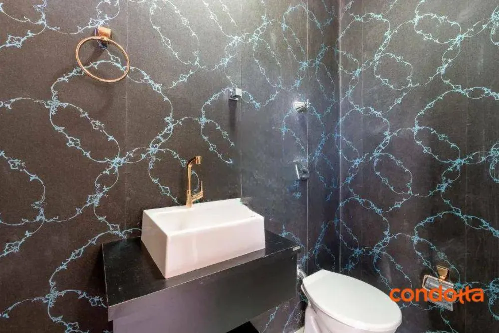 Casa de Condomínio, 4 quartos - Foto 13