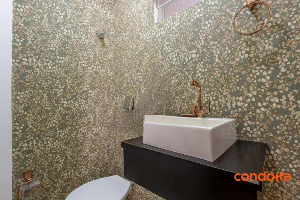 Casa de Condomínio, 4 quartos - Foto 6