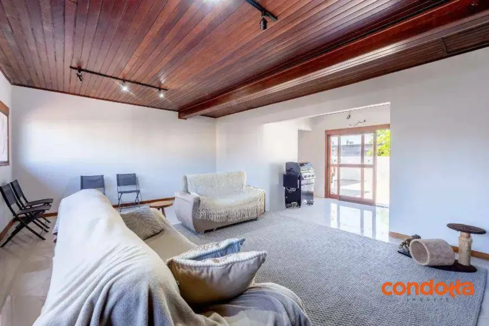 Casa de Condomínio, 4 quartos - Foto 3