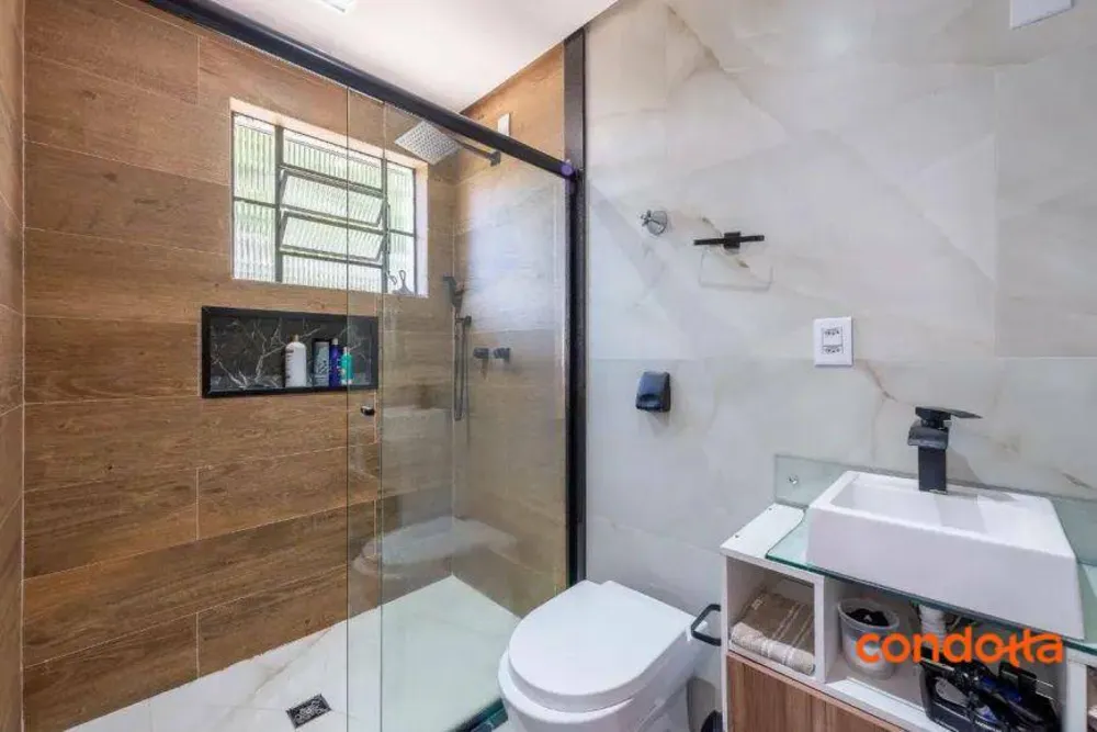 Casa de Condomínio, 4 quartos - Foto 14