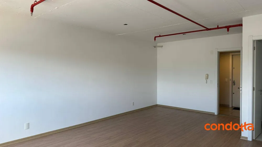Sala-Conjunto, 37 m² - Foto 3