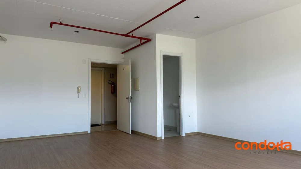 Sala-Conjunto, 37 m² - Foto 6