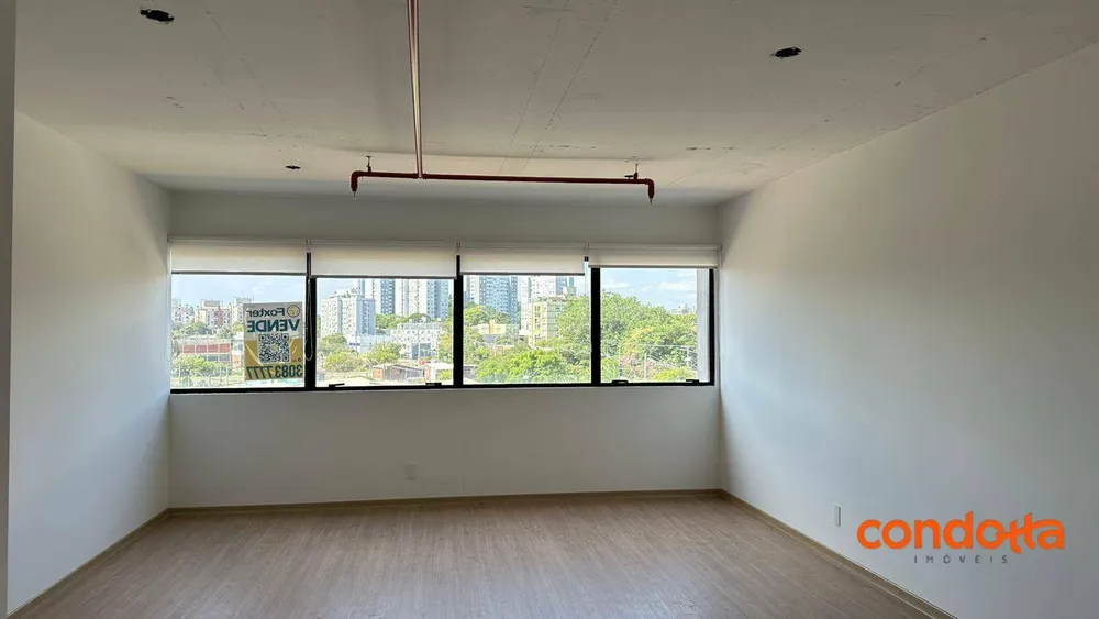 Sala-Conjunto, 37 m² - Foto 8