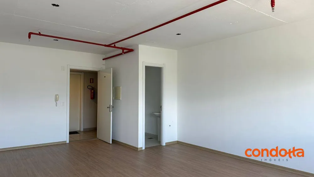 Sala-Conjunto, 37 m² - Foto 5
