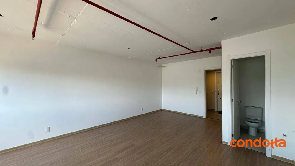 Sala-Conjunto, 37 m² - Foto 4