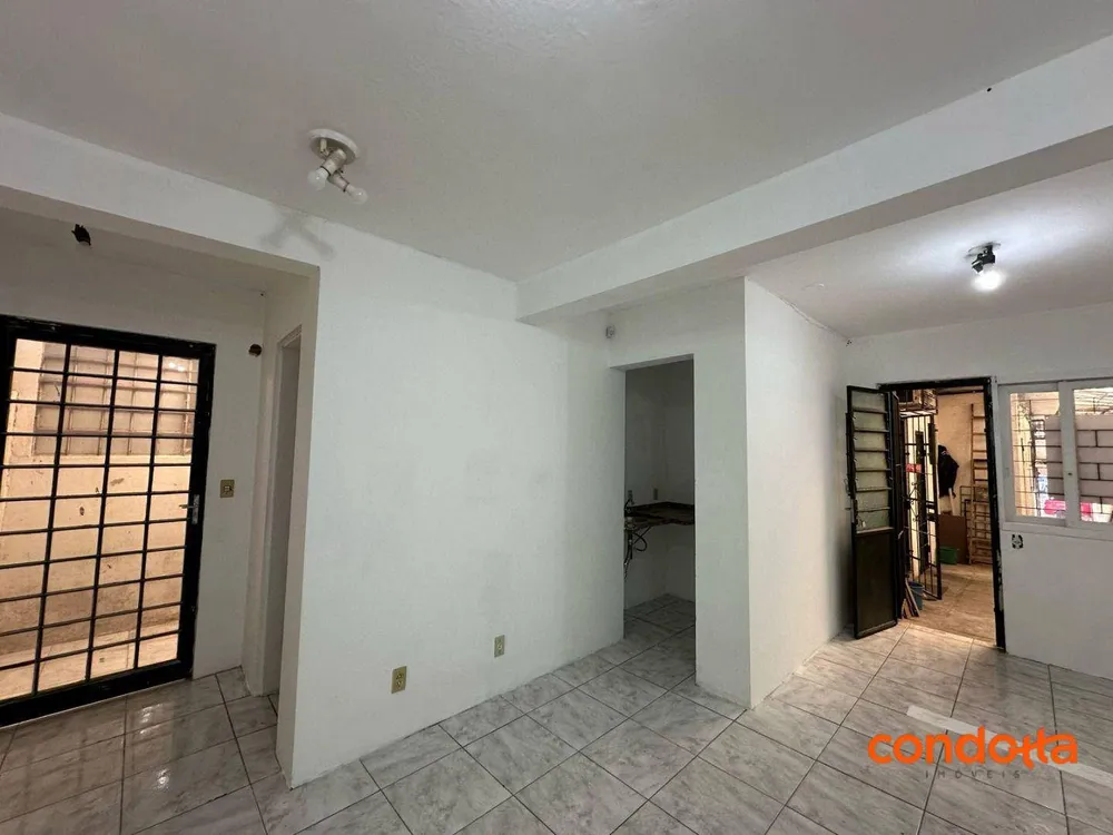 Loja-Salão, 35 m² - Foto 2