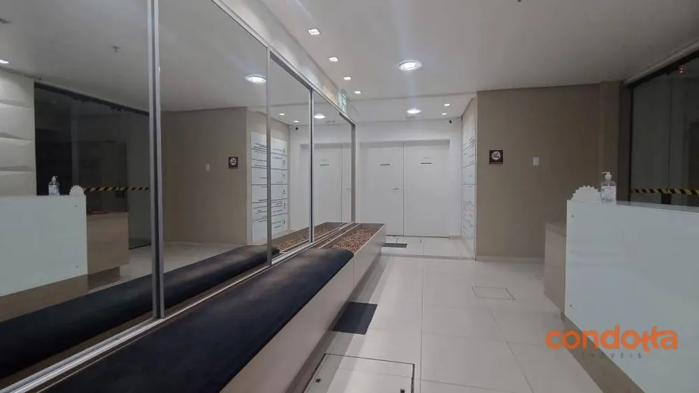 Sala-Conjunto, 57 m² - Foto 3
