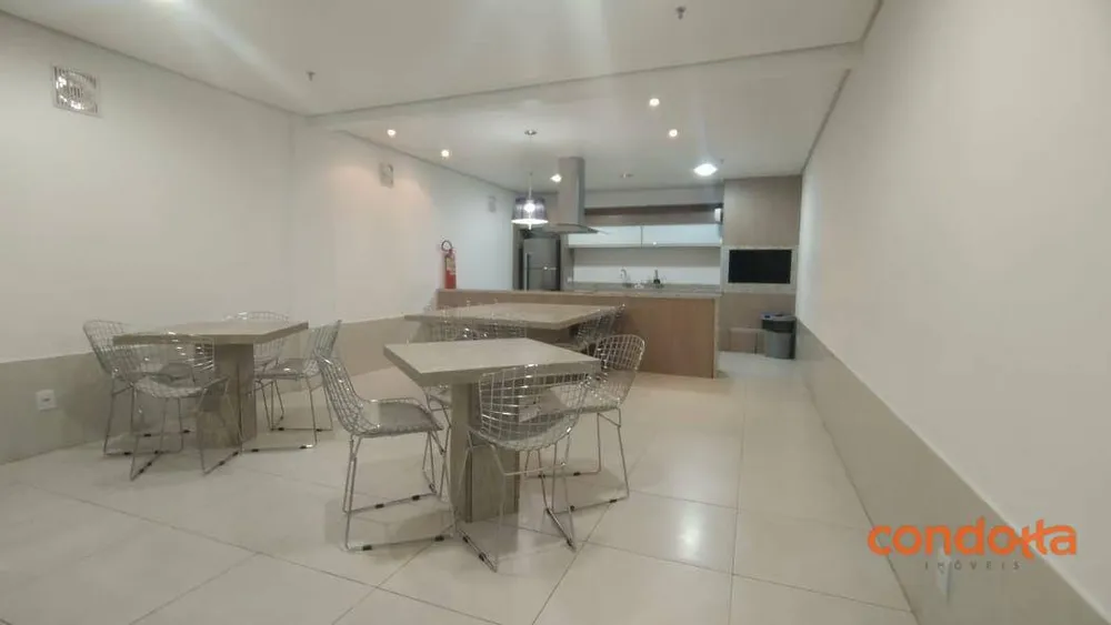 Sala-Conjunto, 57 m² - Foto 7