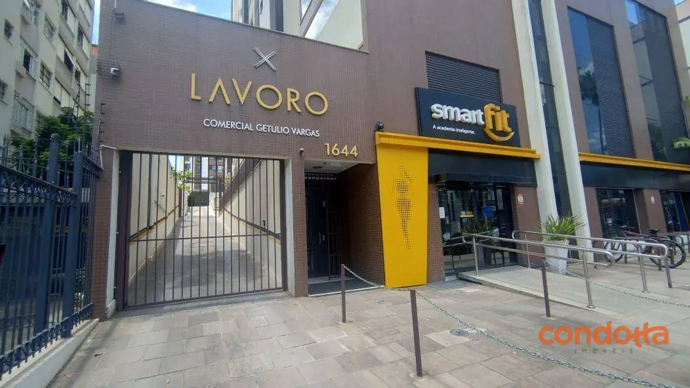 Sala-Conjunto, 57 m² - Foto 2