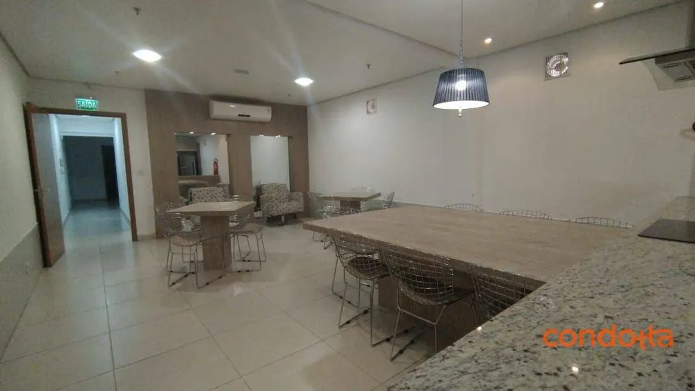 Sala-Conjunto, 57 m² - Foto 5