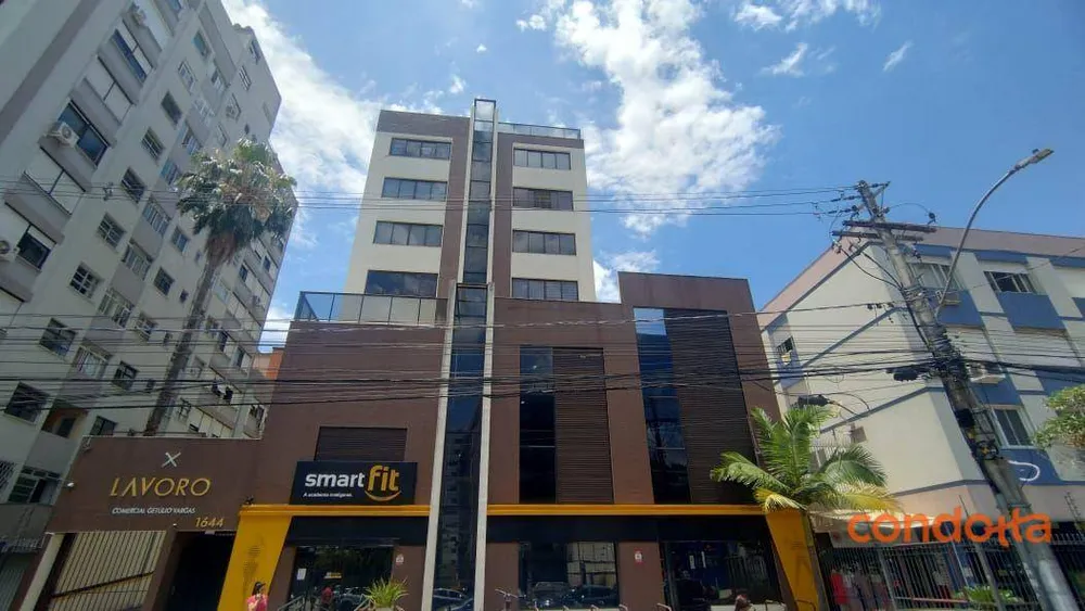 Sala-Conjunto, 57 m² - Foto 4