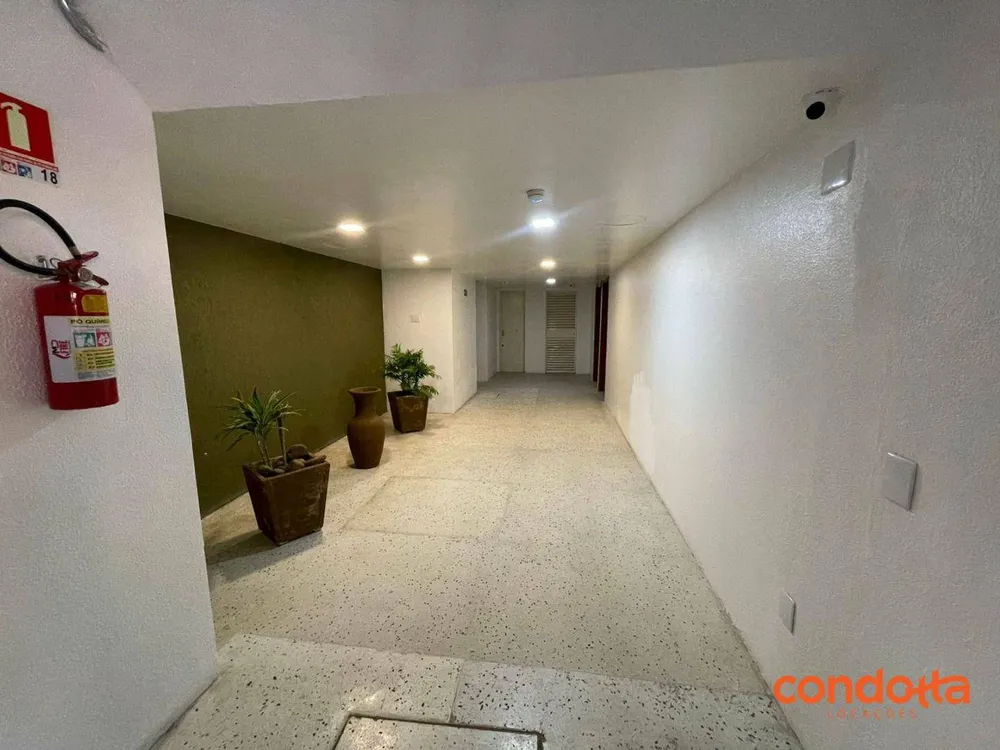 Apartamento, 2 quartos, 48 m² - Foto 2