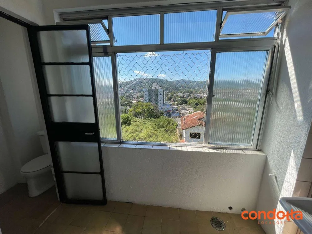 Apartamento, 2 quartos, 48 m² - Foto 4