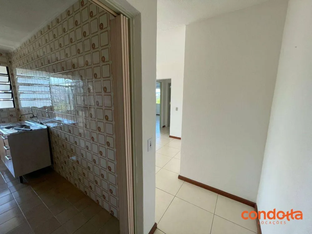 Apartamento, 2 quartos, 48 m² - Foto 3