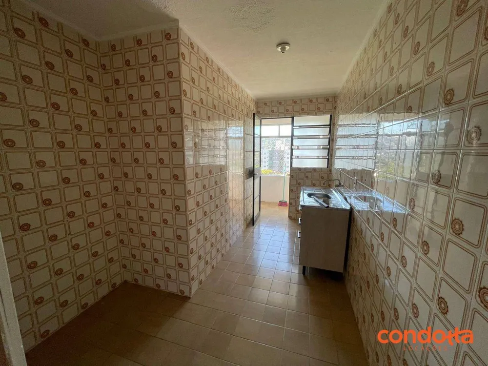 Apartamento, 2 quartos, 48 m² - Foto 9
