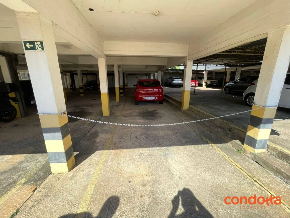 Apartamento, 2 quartos, 48 m² - Foto 2