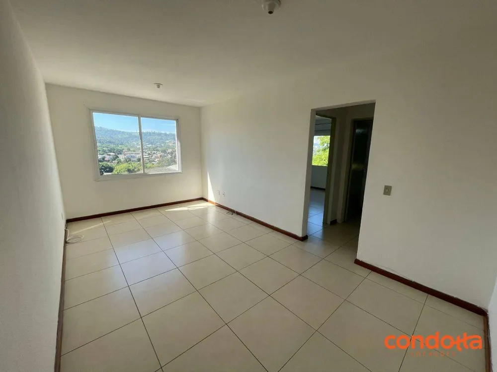 Apartamento, 2 quartos, 48 m² - Foto 4