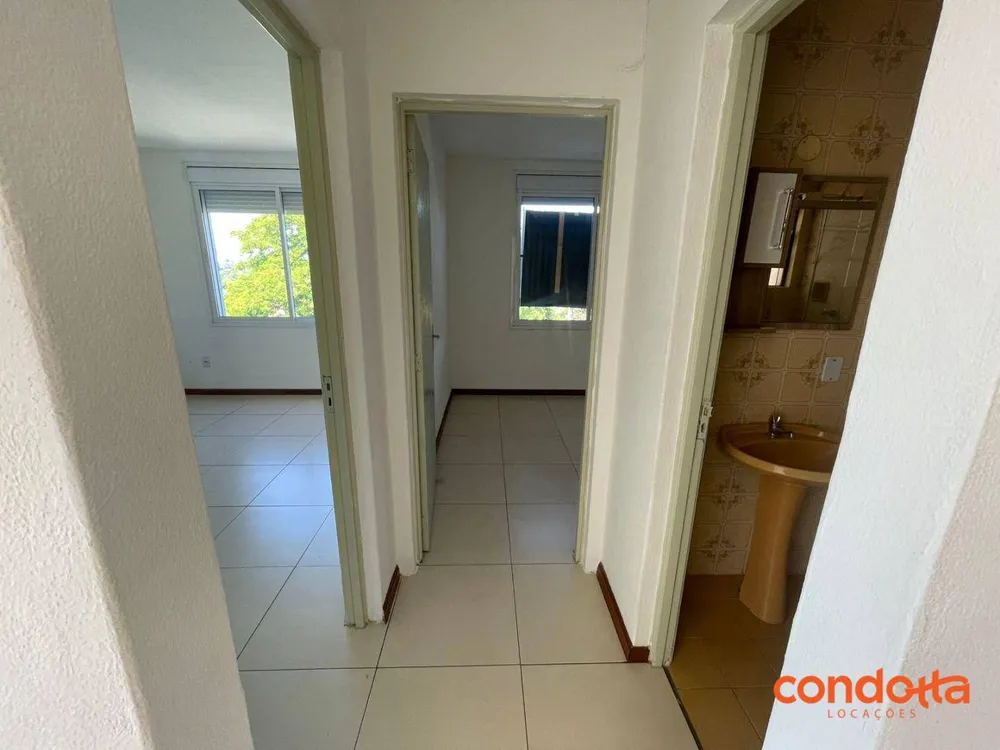 Apartamento, 2 quartos, 48 m² - Foto 5