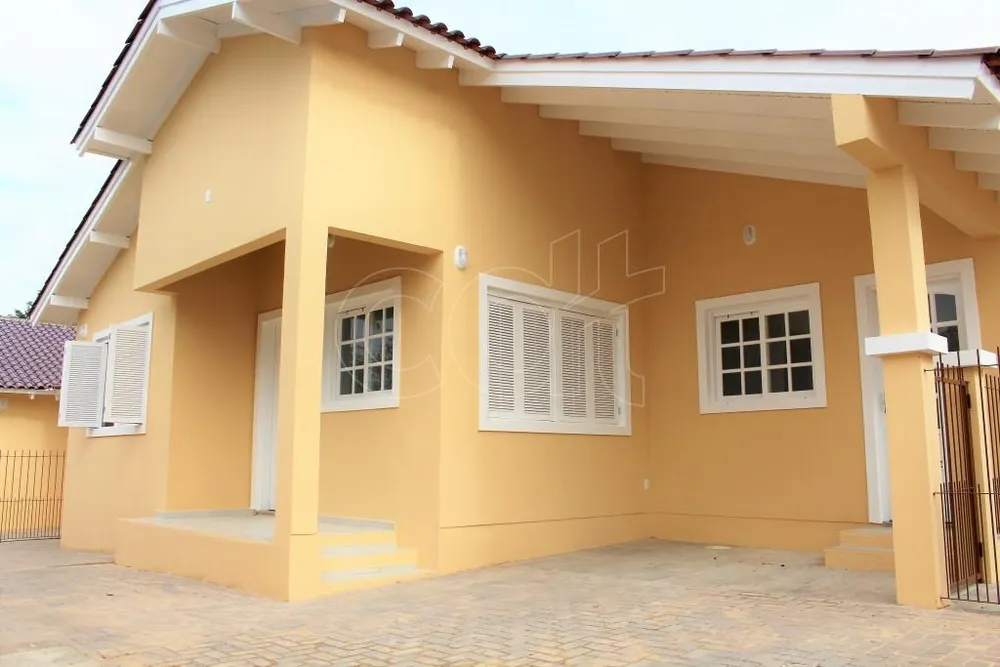 Casa, 2 quartos, 59 m² - Foto 1