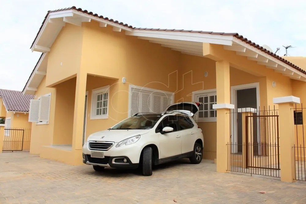 Casa, 2 quartos, 59 m² - Foto 5
