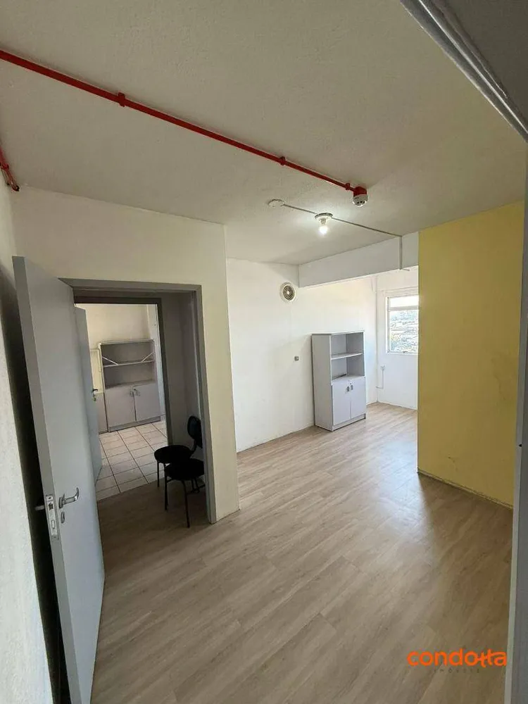 Prédio Inteiro, 100 m² - Foto 7