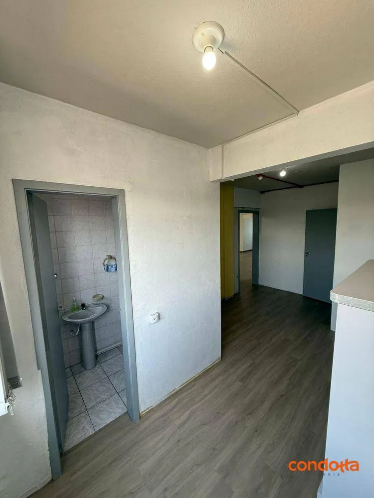Prédio Inteiro, 100 m² - Foto 8