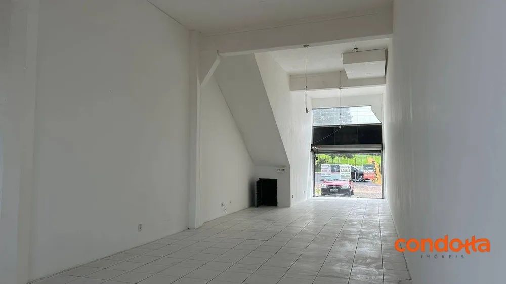 Loja-Salão, 100 m² - Foto 3
