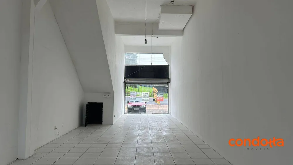 Loja-Salão, 100 m² - Foto 6