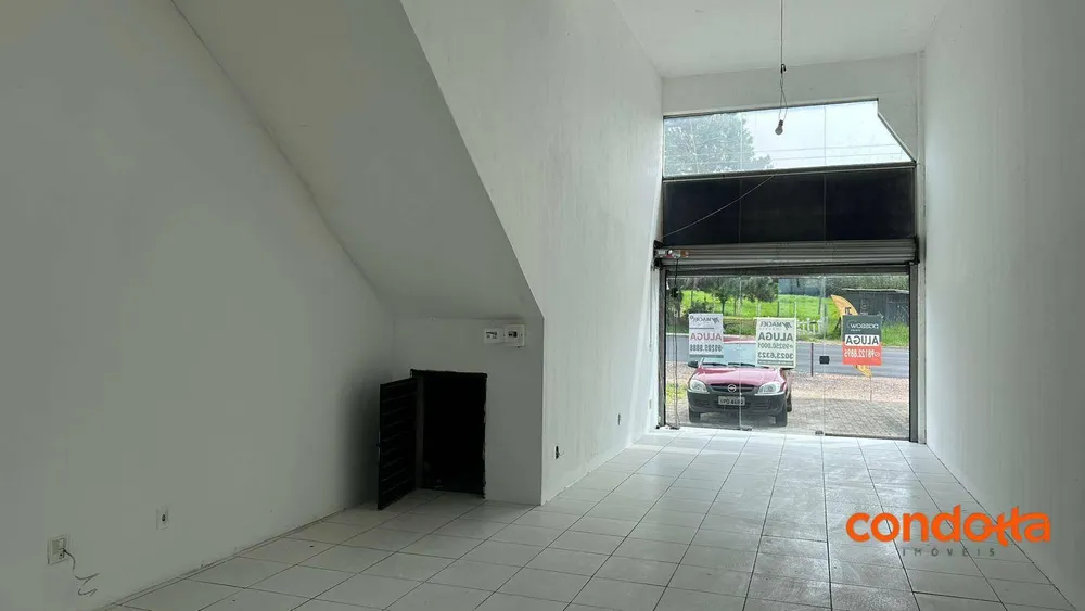 Loja-Salão, 100 m² - Foto 2