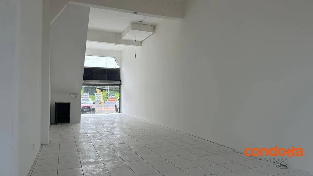 Loja-Salão, 100 m² - Foto 5