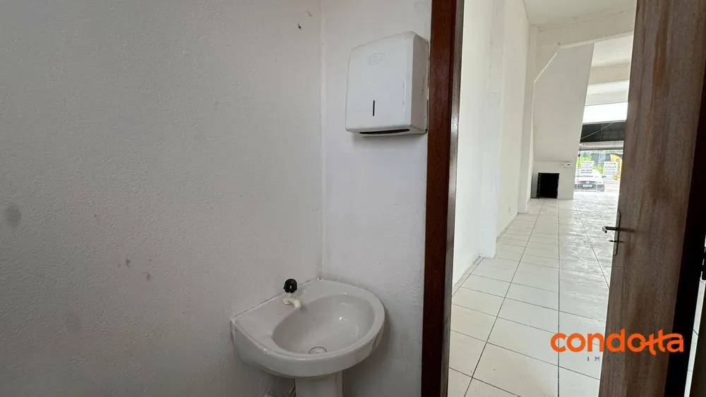 Loja-Salão, 100 m² - Foto 9