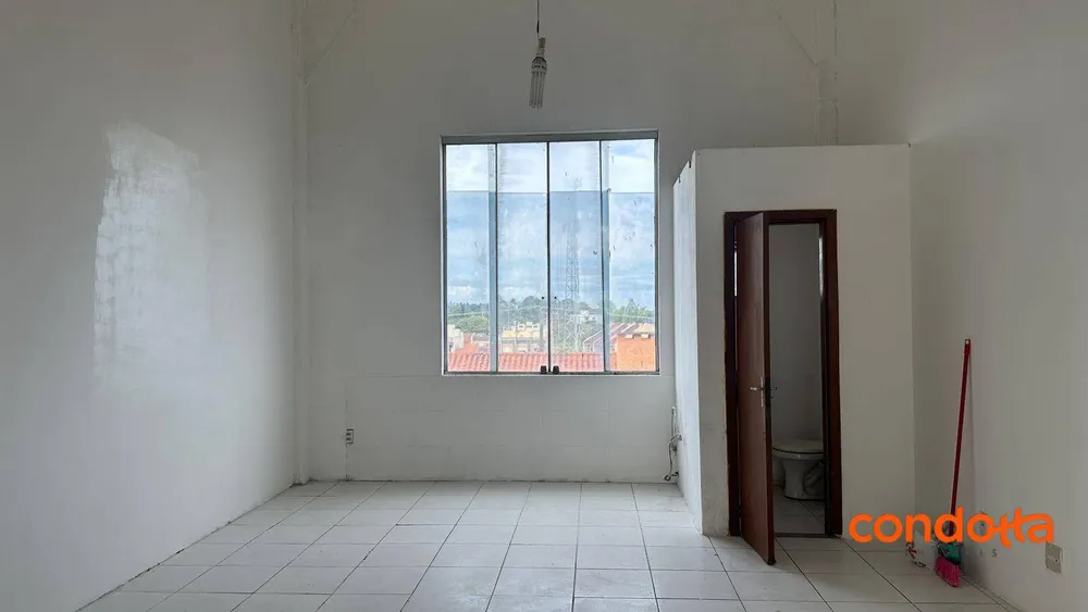 Loja-Salão, 100 m² - Foto 8
