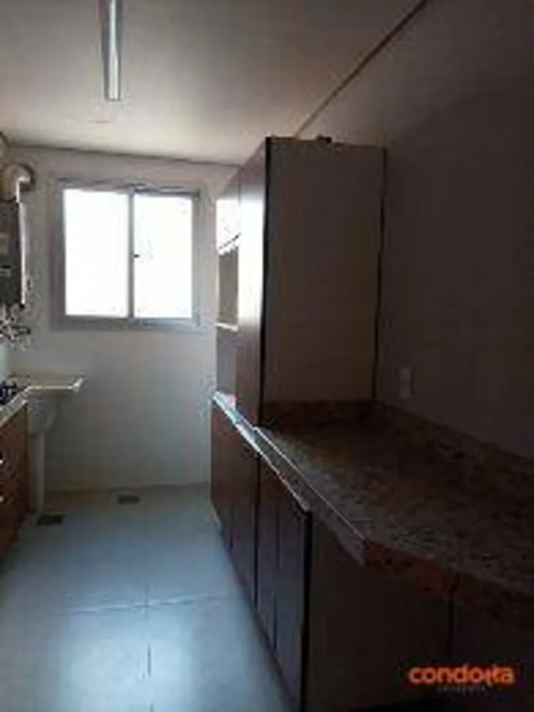 Apartamento, 2 quartos, 61 m² - Foto 6