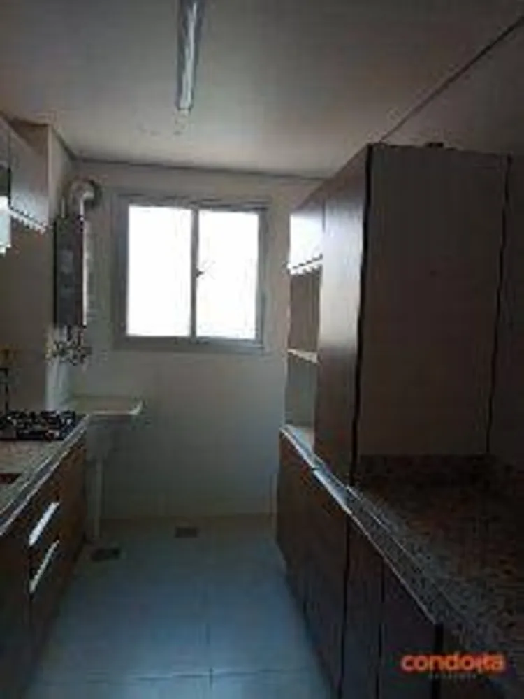 Apartamento, 2 quartos, 61 m² - Foto 7