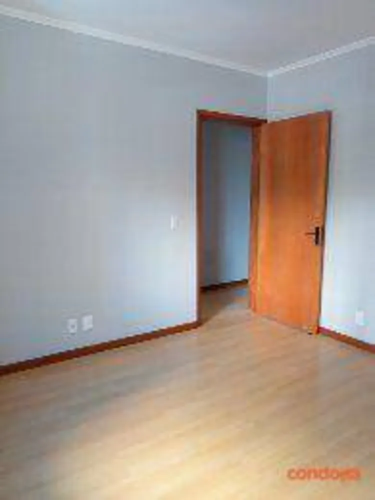 Apartamento, 2 quartos, 61 m² - Foto 2