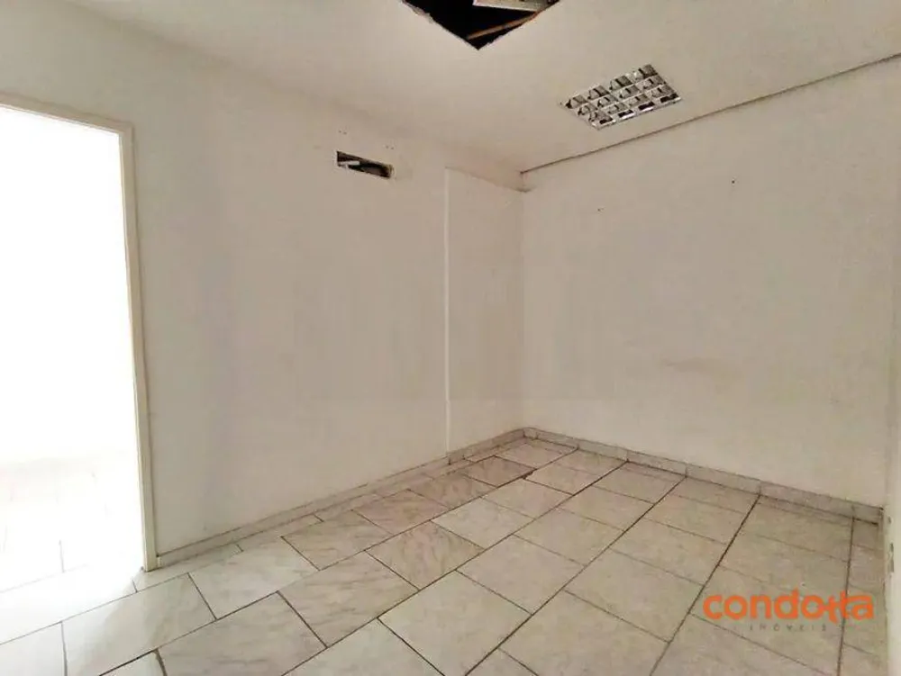 Loja-Salão, 519 m² - Foto 2