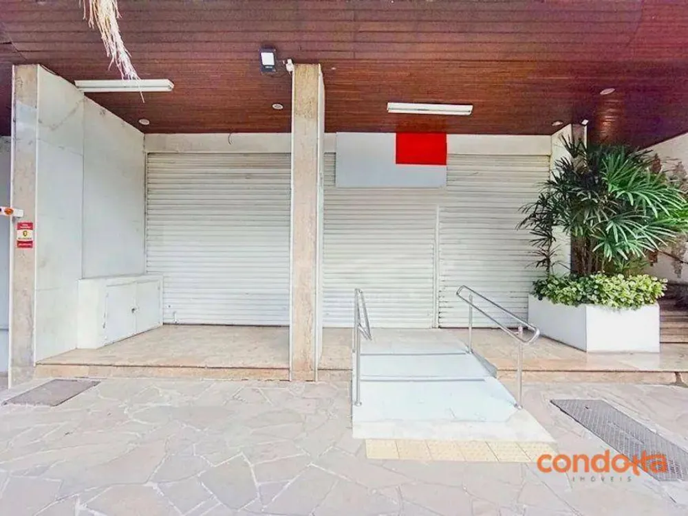 Loja-Salão, 519 m² - Foto 4