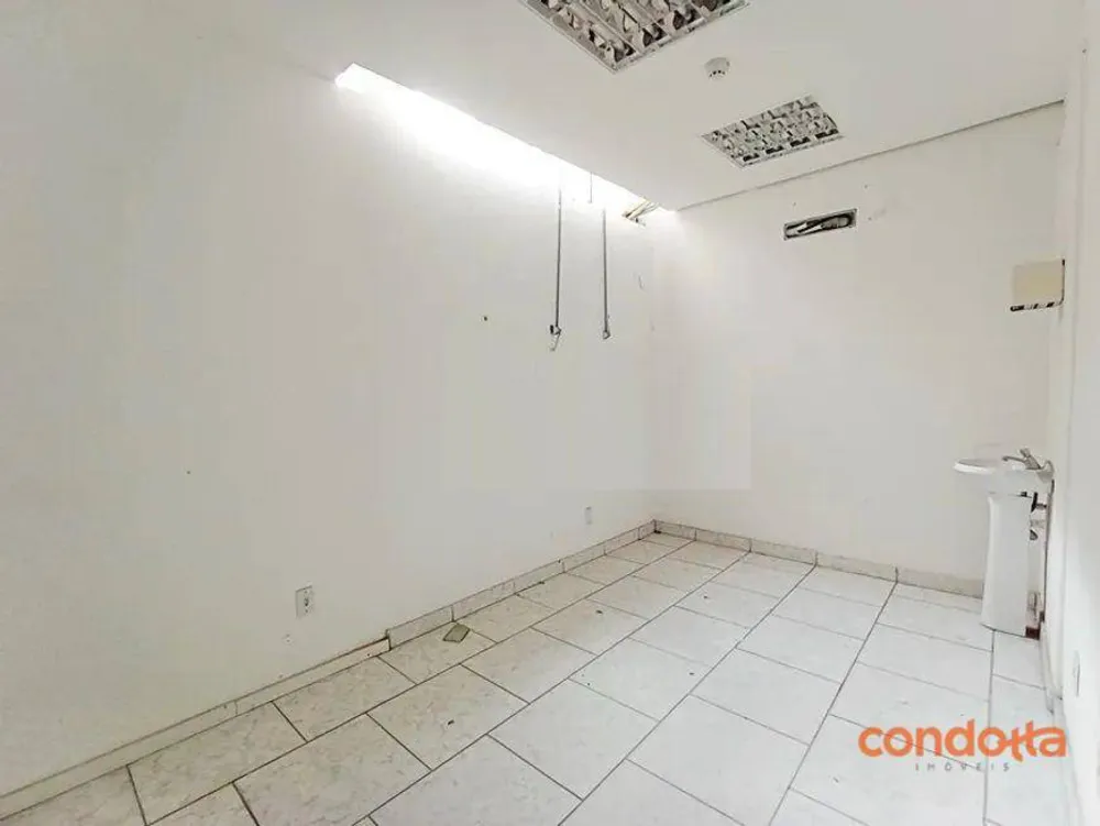 Loja-Salão, 519 m² - Foto 1