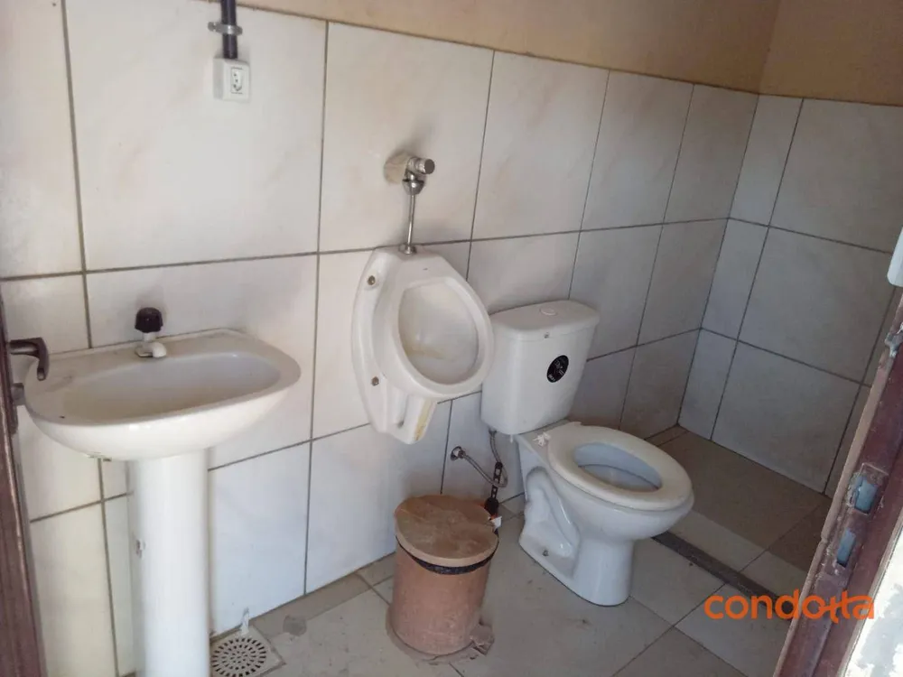 Depósito-Galpão, 700 m² - Foto 6
