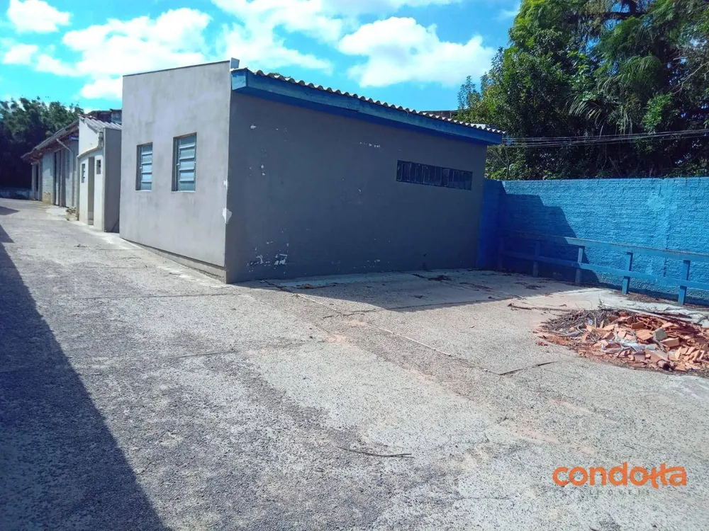 Depósito-Galpão, 700 m² - Foto 9