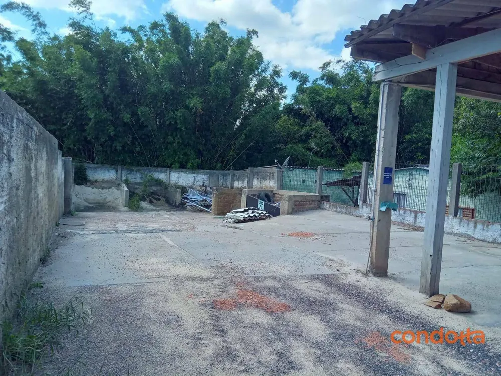 Depósito-Galpão, 700 m² - Foto 11