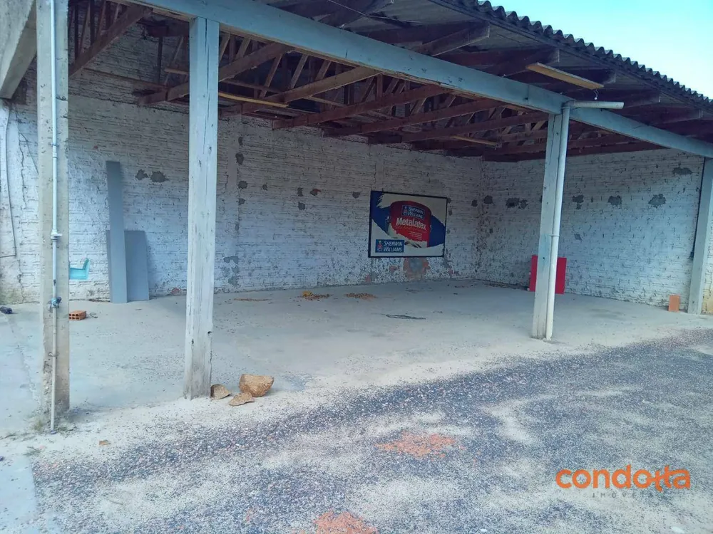 Depósito-Galpão, 700 m² - Foto 10