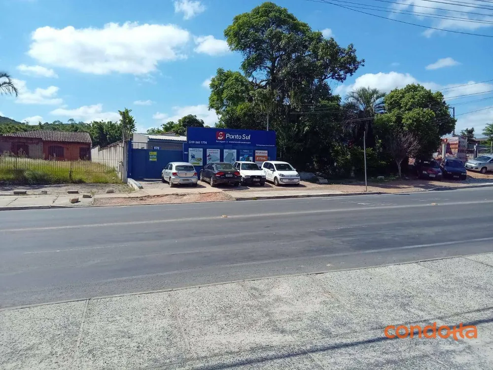 Depósito-Galpão, 700 m² - Foto 2